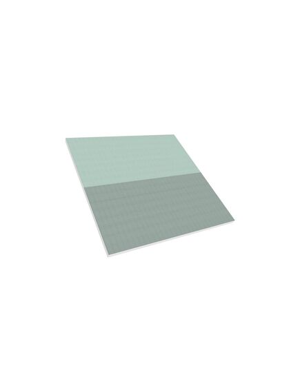 NOTES2-602B Acoustic Wall/Dropped Ceiling Panel, 60x60x2cm, PET, Dark Grey