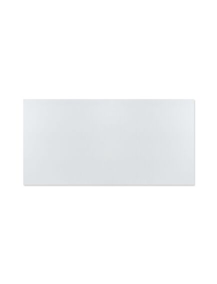 Silence1-1204A Acoustic Panel, 120x60x4cm, PET, Light Grey