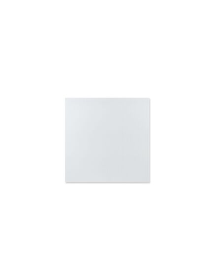 Silence1-604A Acoustic Panel, 60x60x4cm, PET, Light Grey