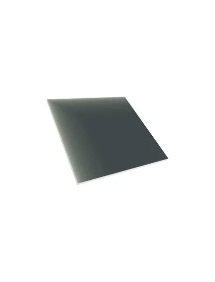 VIBES4-602A Acoustic Wall/Dropped Ceiling Panel, 60x60x2cm, PET, Black