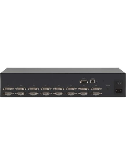 VS-88HDCPXL/220V 8x8 DVI Matrix Switcher, 220V, Version: 220V, 3 image