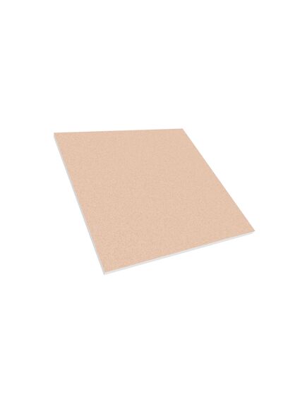 NOISE3-602A Acoustic Wall/Dropped Ceiling Panel, 60x60x2cm, PET, Pink