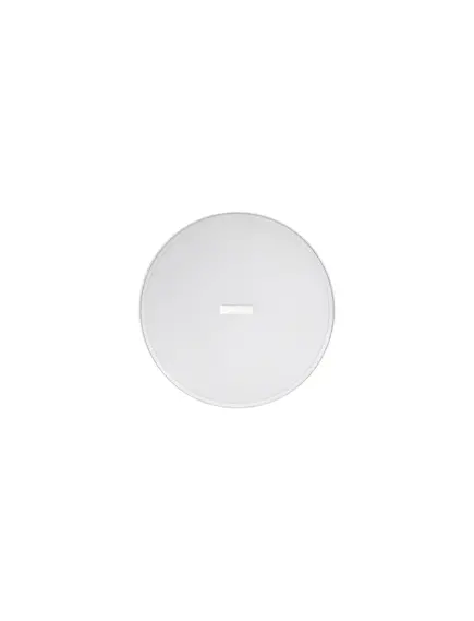 AVICRG8 Round Grill, White, For VIC8, VIC8X, VICSB8 and VICSB8X Loudspeaker, Colour: White, 2 image