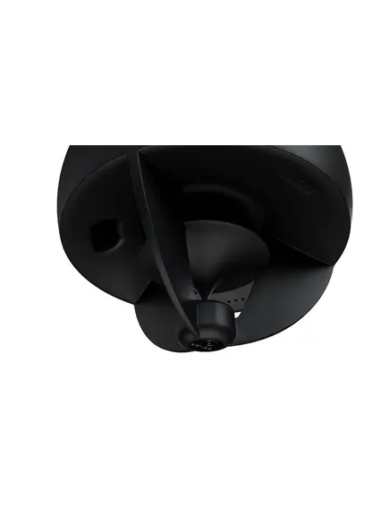 GLOBE Ceiling Mount Loudspeaker, Two Way, 5" Woofer, 1" Tweeter, 32W, Black, 111°, Colour: Black, 2 image