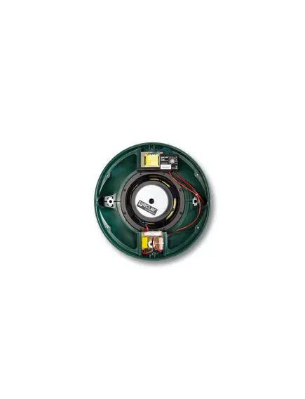 IG108 Loudspeaker, Two Way, 8" Woofer, 100W, Green, 360°x229°, 8 image