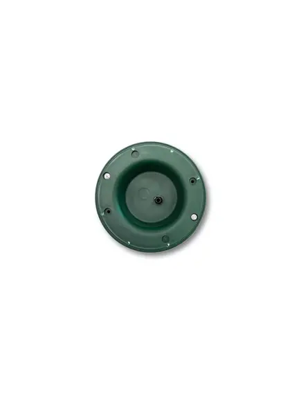 IG108 Loudspeaker, Two Way, 8" Woofer, 100W, Green, 360°x229°, 4 image