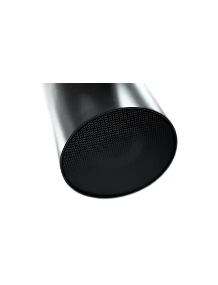 TRAIL103BK Rail-Mount Loudspeaker, One Way, 15W, Black, 180°x180°, Colour: Black, 4 image