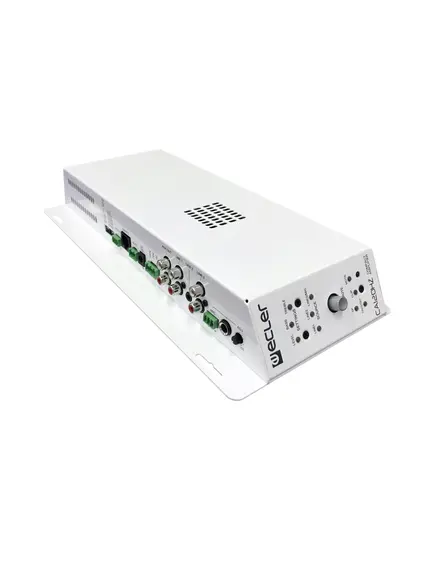 CA120HZ Compact Amplifier, 