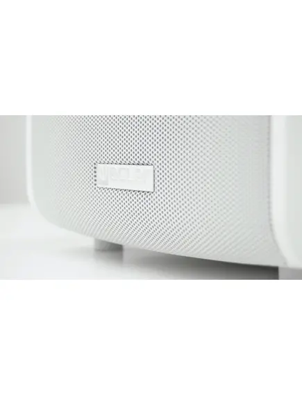 eMOTUS5ODWH Loudspeaker Cabinet, Two Way, 5", 40W, White, 150°x150°, Colour: White, 7 image