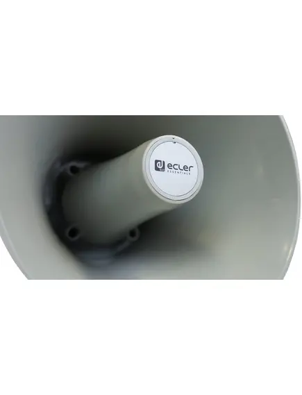 ePHS30Ti Horn Loudspeaker, One Way, Grey, For Outdoor, 5 image