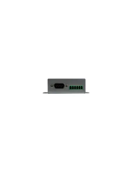 ETH232AD Serial Converter, Ethernet 10/100/RJ45, 4 image