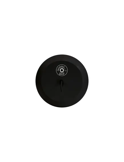 eUC106BK Spherical Loudspeaker, Two Way, 6.5" Woofer, 0.5" Tweeter, 40W, White, 151°x151°, Coverage Angle: 151° (Horizontal)x151° (Vertical), Mounting Type: Ceiling Mount, Colour: Black, Frequency Rating: 74Hz to 20kHz, Power Rating: 40W (RMS), 160W (Peak), 3 image