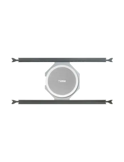 IC-TB6 Tile Bridge, For IC6 In-Ceiling Loudspeaker, Grey, 4 image