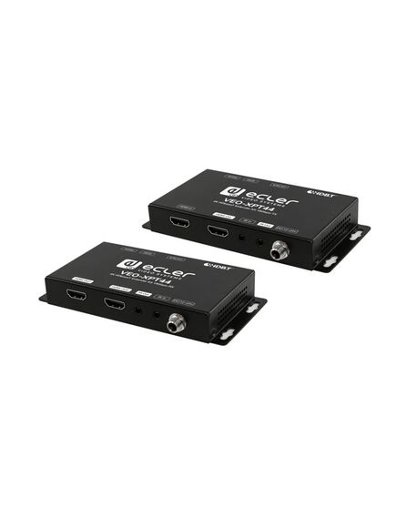 VEO-XPT44 Transmitter/Receiver Kit, HDCP 2.2, HDMI