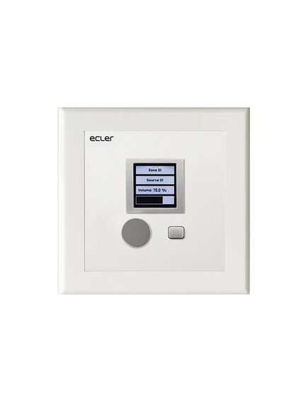 eMCTROL1US Digital Control Panel for HUB Matrix