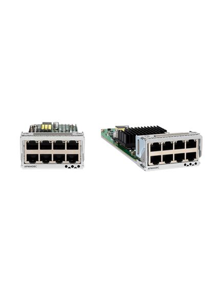 APM408C Port Card, 8 Ethernet, 8 Port