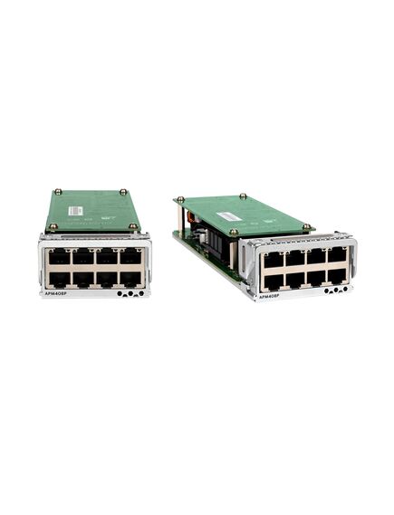 APM408P Port Card, 8x10G Ethernet, 8 Port