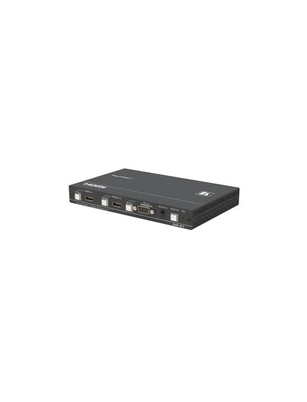 DIP-31 4K UHD HDMI & Computer Graphics Automatic Video Switcher, 2 image