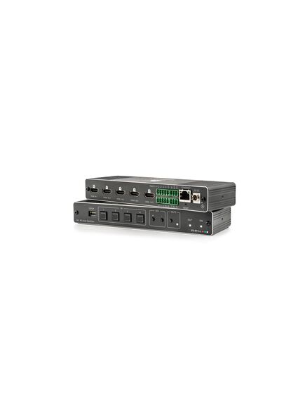 VS-411XS 4x1 4K HDR HDMI Intelligent Auto Switcher