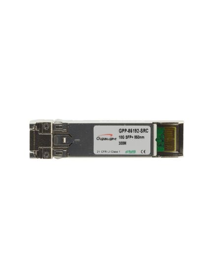 OSP-MM1 Optical MM 850nm 10G SFP+ Transceiver Up to 3km, 2 image