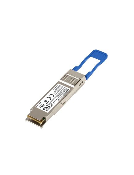 AXLM762 NETGEAR 40GBASE-LR4 SMF Duplex LC QSFP+ Transceiver