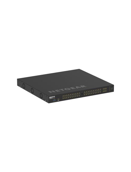 M4250-40G8F-PoE+/APAC Managed Switch, 60 Port, 480W, US, Version: APAC Version, 2 image