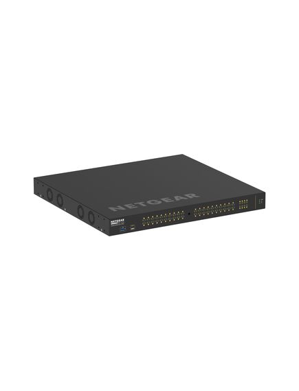 M4250-40G8XF-PoE+/US Managed Switch, 100 Port, 960 W, Version: US Version, 2 image